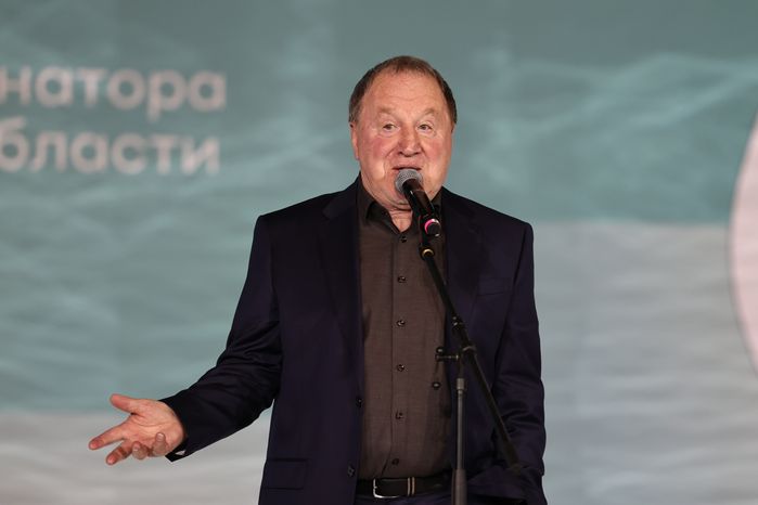Лауреатами премии "Мы рядом. Доброе дело" стали 70 человек