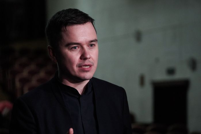 Открытие театрального фестиваля «Фабрика Станиславского»