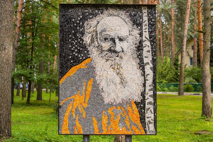 Дубна. Дом культуры Мир