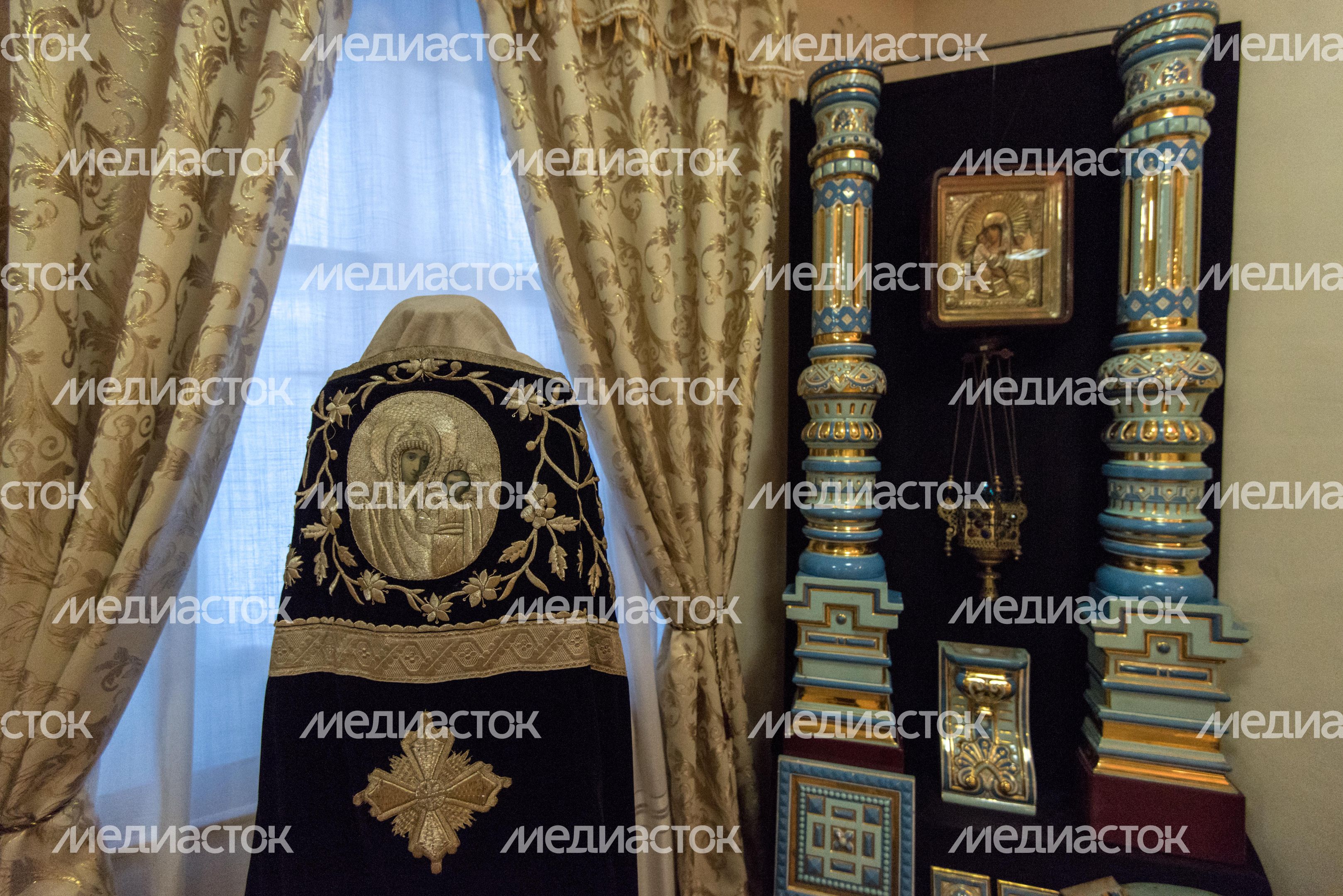 Талдомский историко-литературный музей