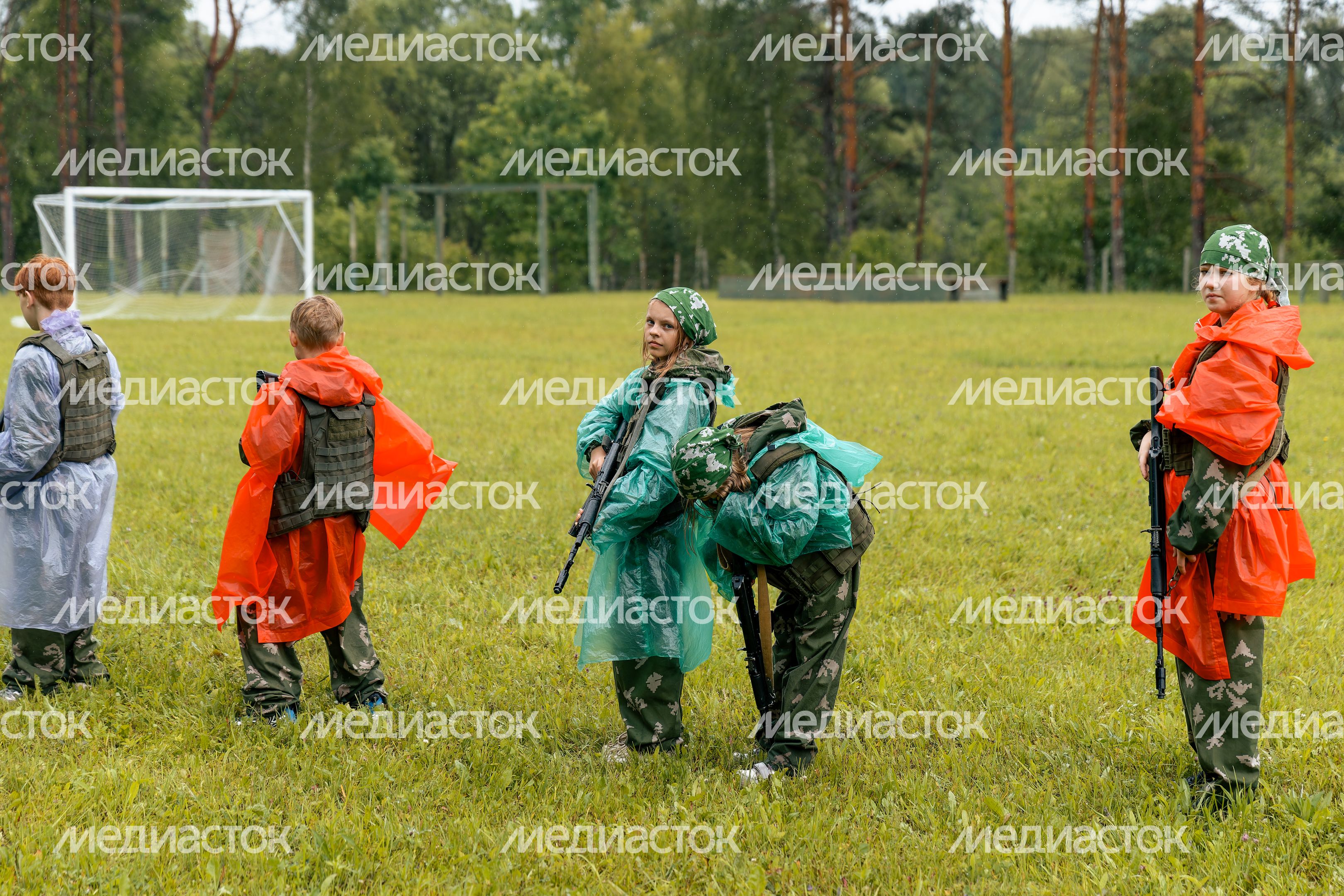 Ежегодные историко-патриотические сборы «Бородино-2025» в Можайском округе Ежегодные историко-патриотические сборы «Бородино-2025» в Можайском округе