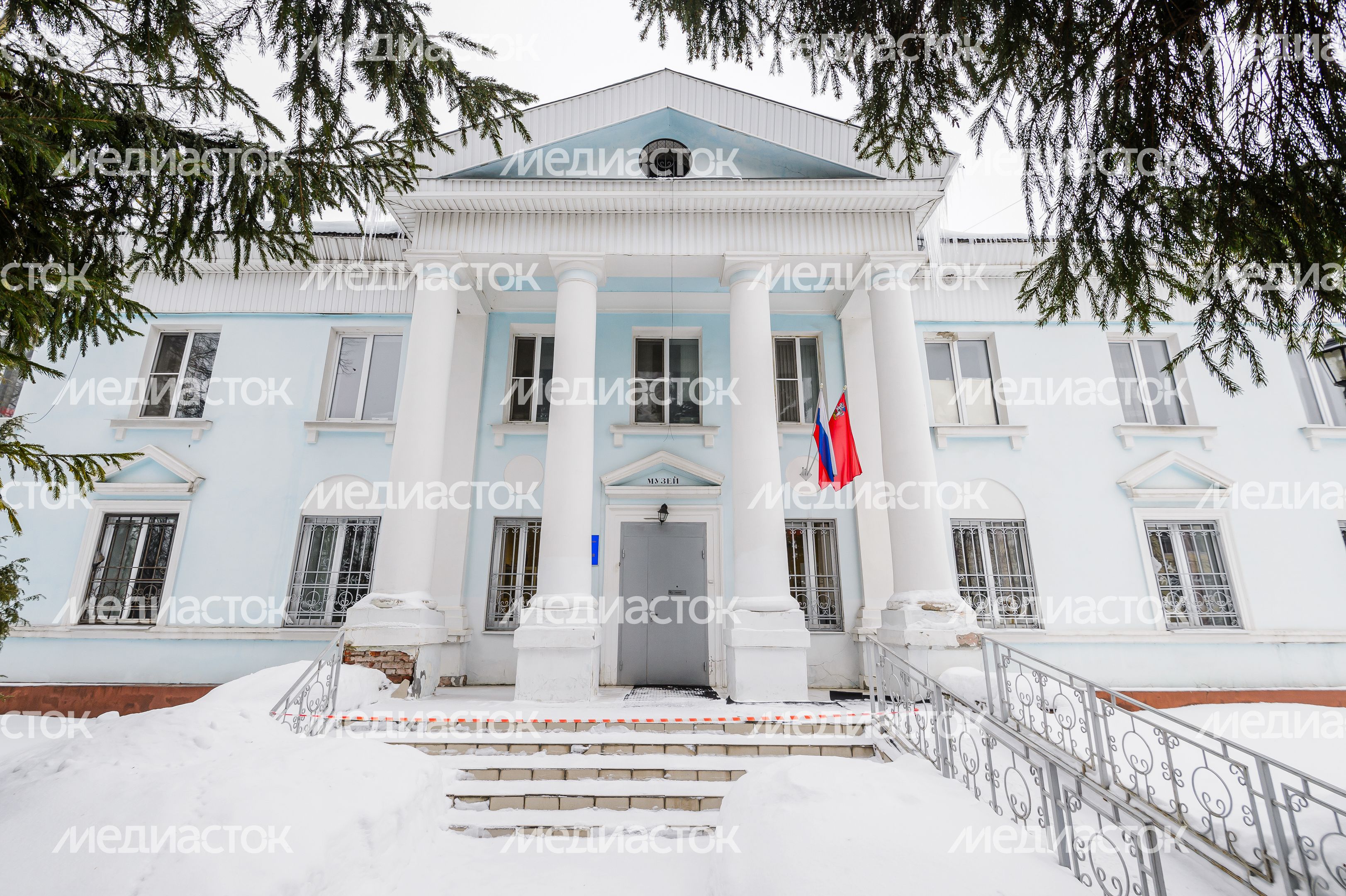 Шатурский краеведческий музей Шатурский краеведческий музей