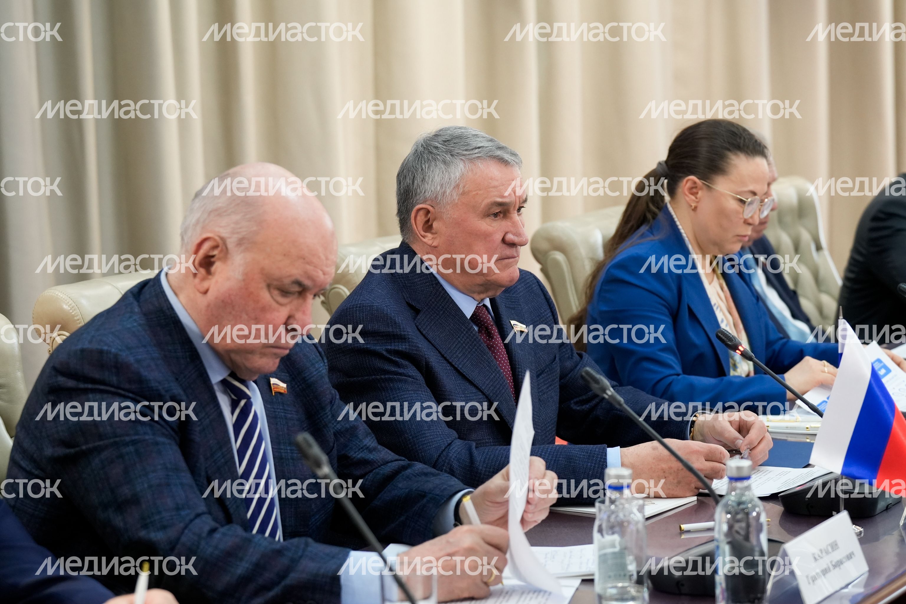 XVI заседание Межпарламентской комиссии по сотрудничеству России и Белоруссии XVI заседание Межпарламентской комиссии по сотрудничеству России и Белоруссии