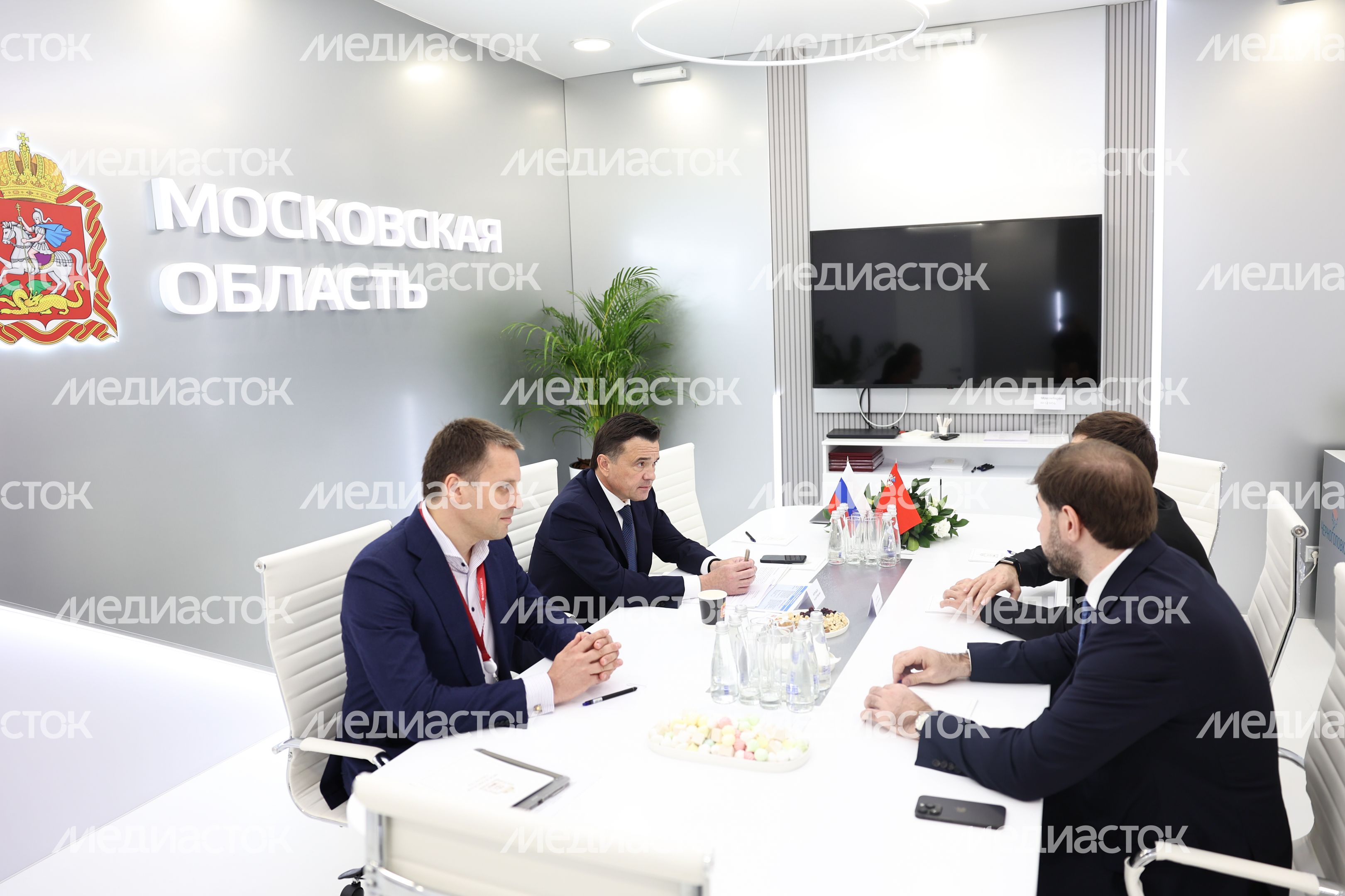 Компания «H&N» расширит производство молочной продукции в Подмосковье Компания «H&N» расширит производство молочной продукции в Подмосковье