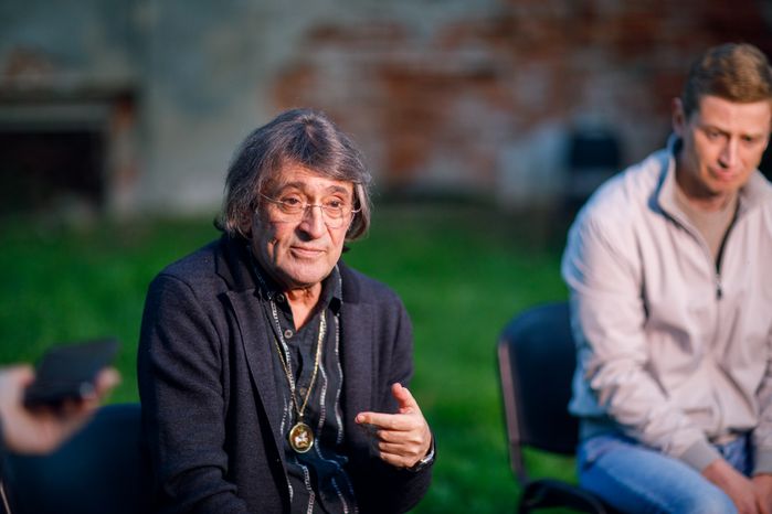 Гала-концерт «Ночь Чайковского» в Усадьбе Демьяново в Клину