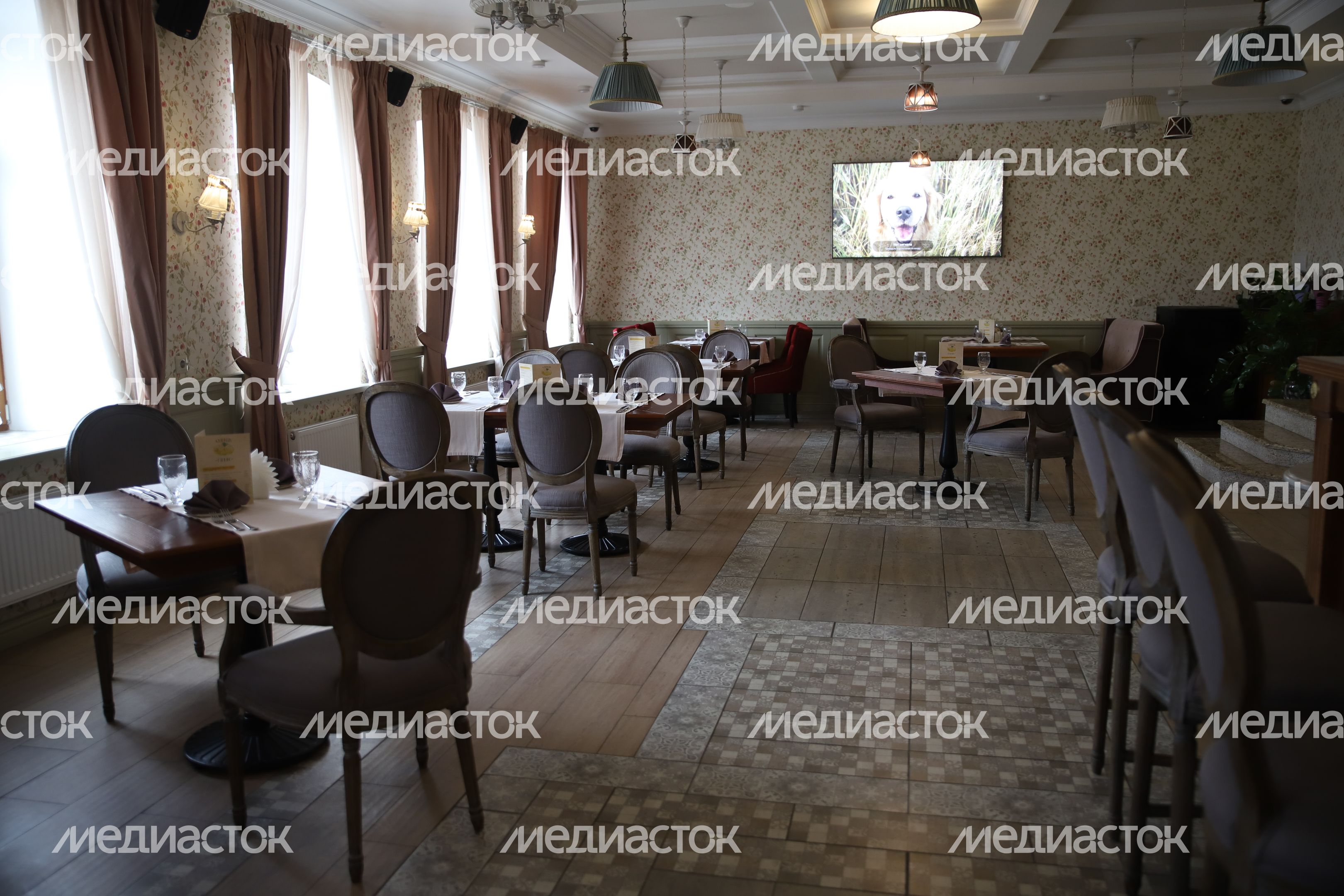 Серпухов. Ресторан "Фасоль" Серпухов. Ресторан "Фасоль"