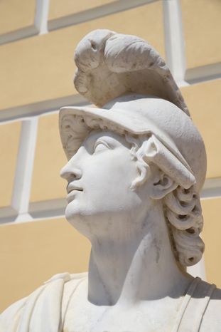 Архангельское