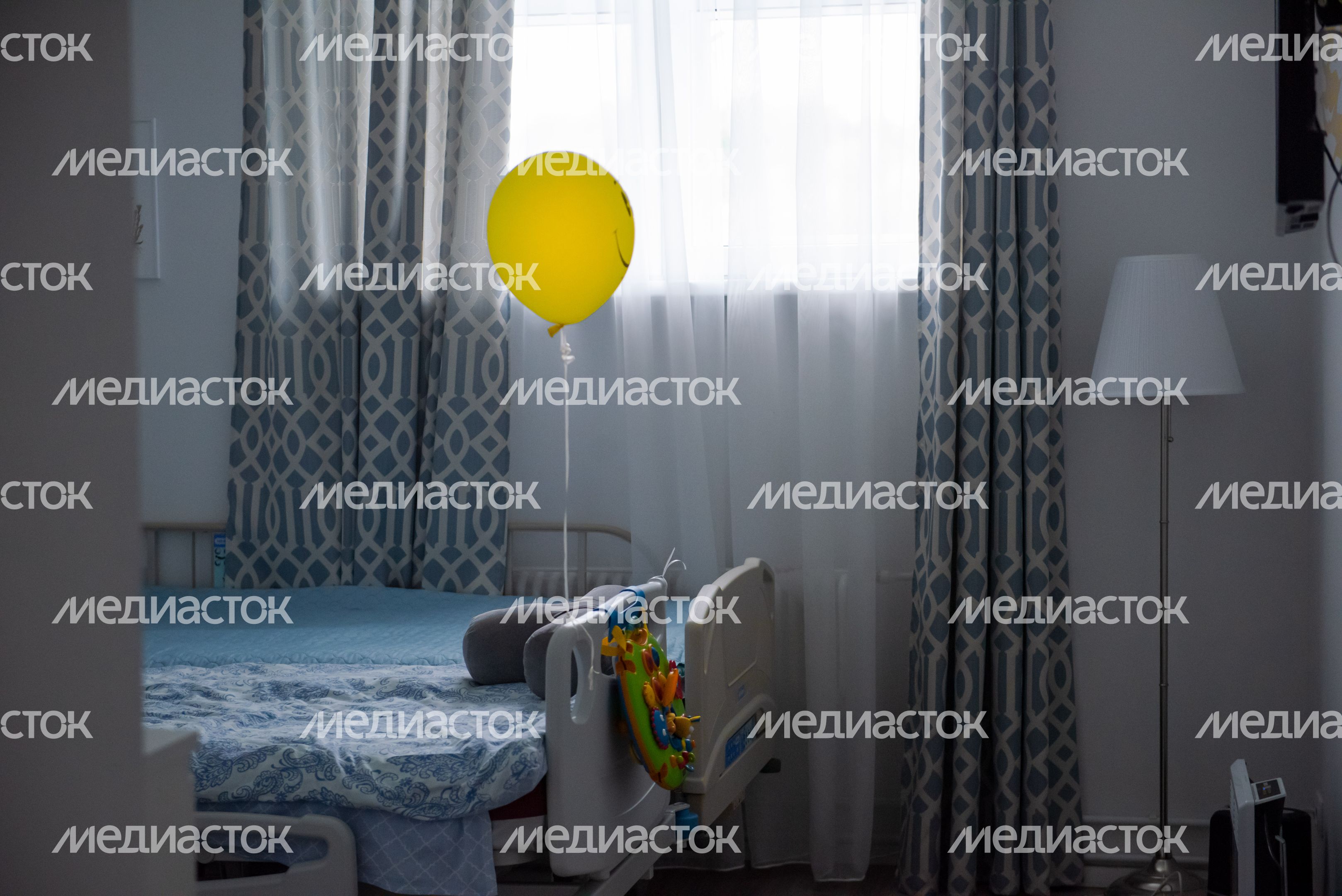 Московский областной хоспис для детей