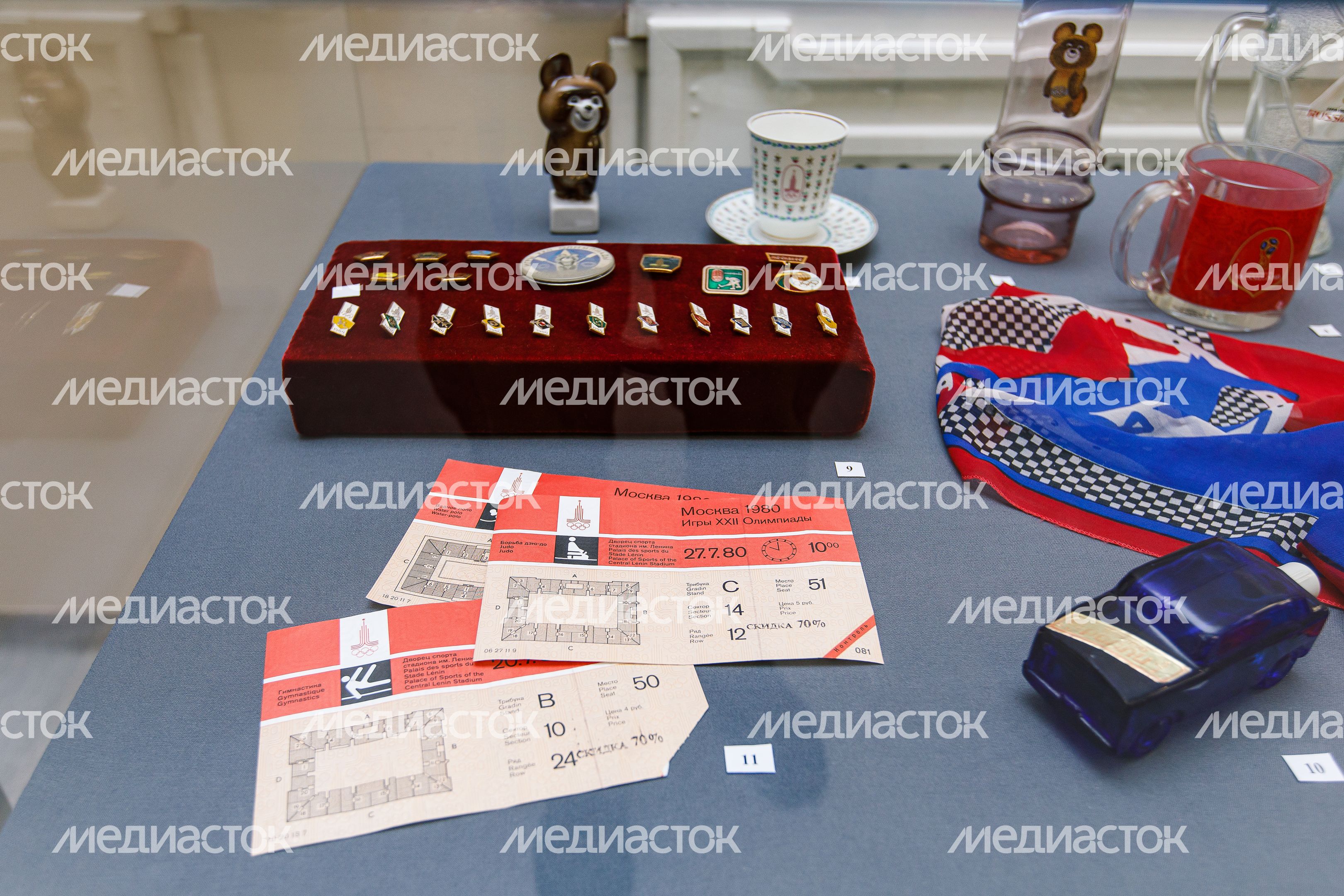Дмитровский кремль. Выставка "О спорт, ты – мир!" Дмитровский кремль. Выставка "О спорт, ты – мир!"