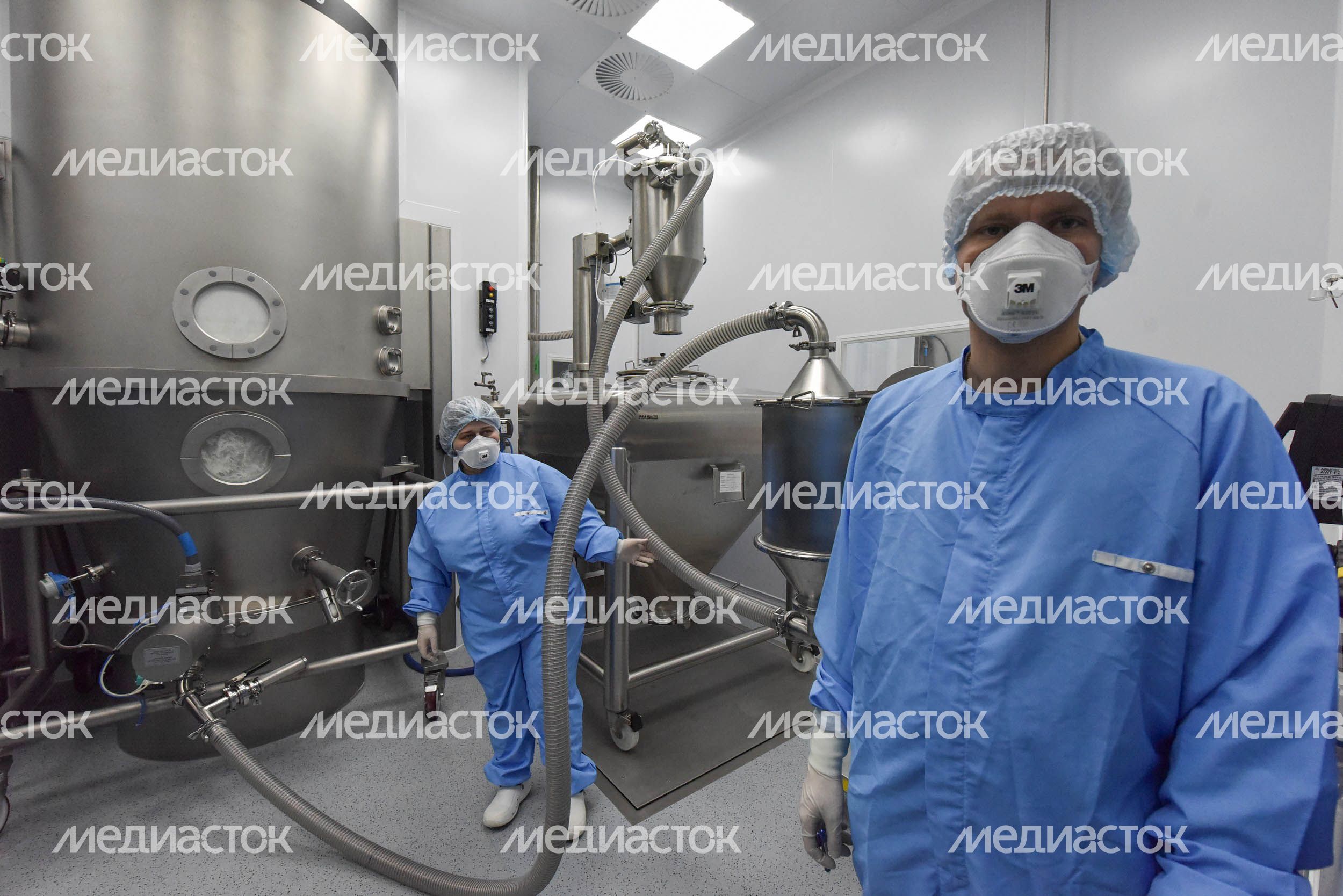 Старт второй производственной линии фармацевтического завода ЗАО «ЗиО-Здоровье» в Подольске Старт второй производственной линии фармацевтического завода ЗАО «ЗиО-Здоровье» в Подольске