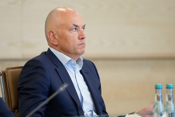 Габдрахманов Ильдар Нуруллович