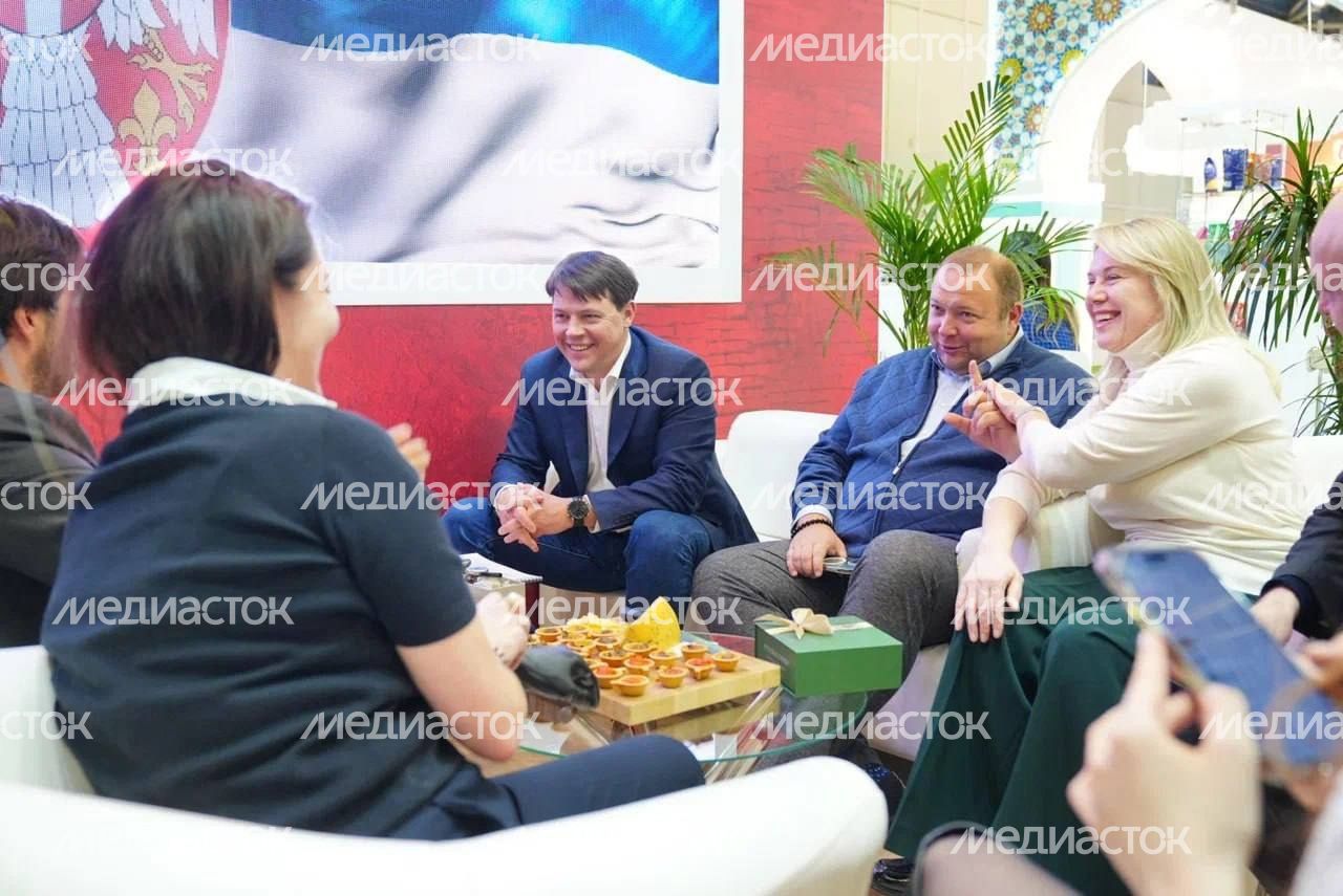 Продэкспо 2024 год