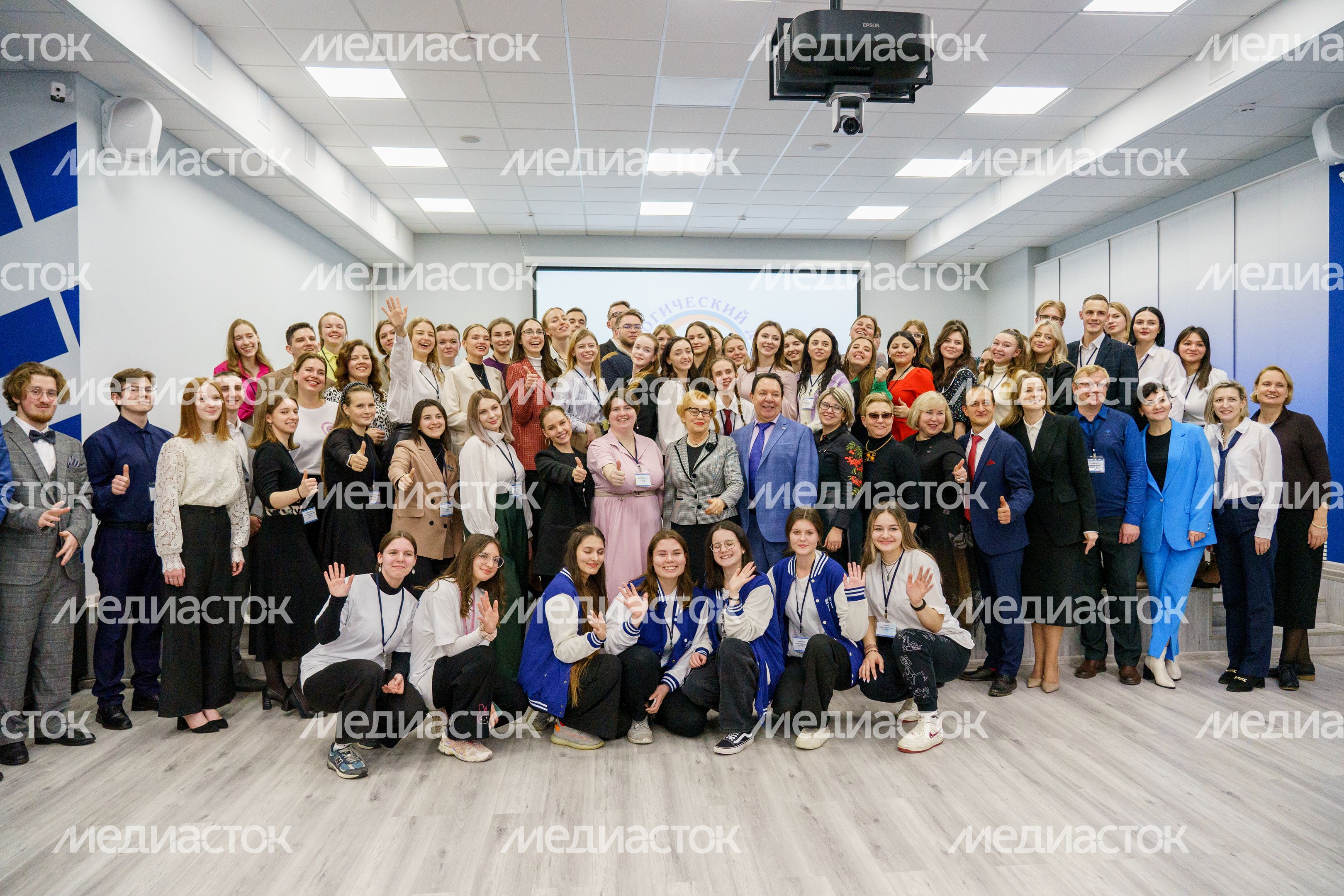 Подведение итогов областного конкурса «Педагогический дебют» в Орехово-Зуево Подведение итогов областного конкурса «Педагогический дебют» в Орехово-Зуево