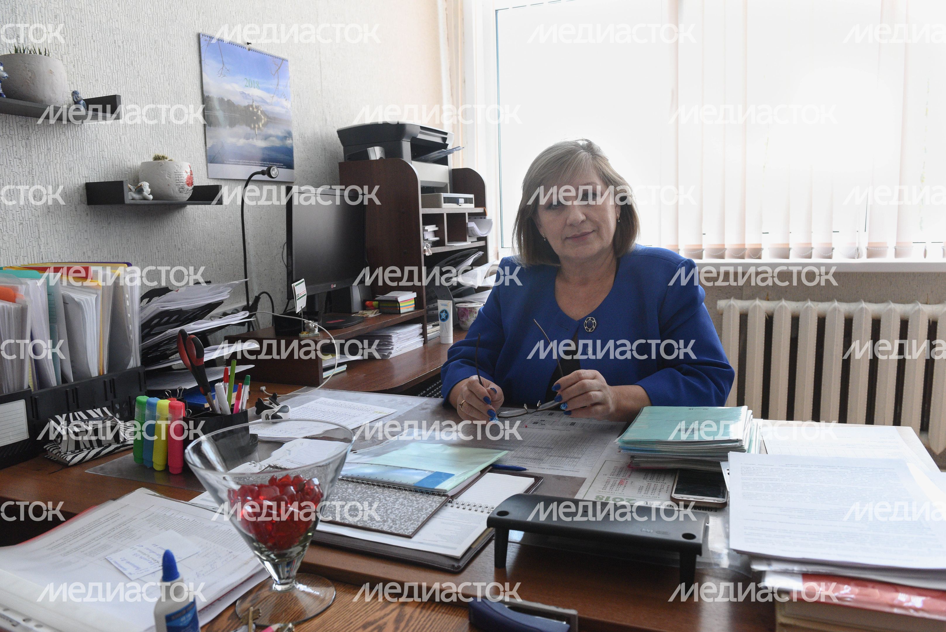 Село Спасс Московской области