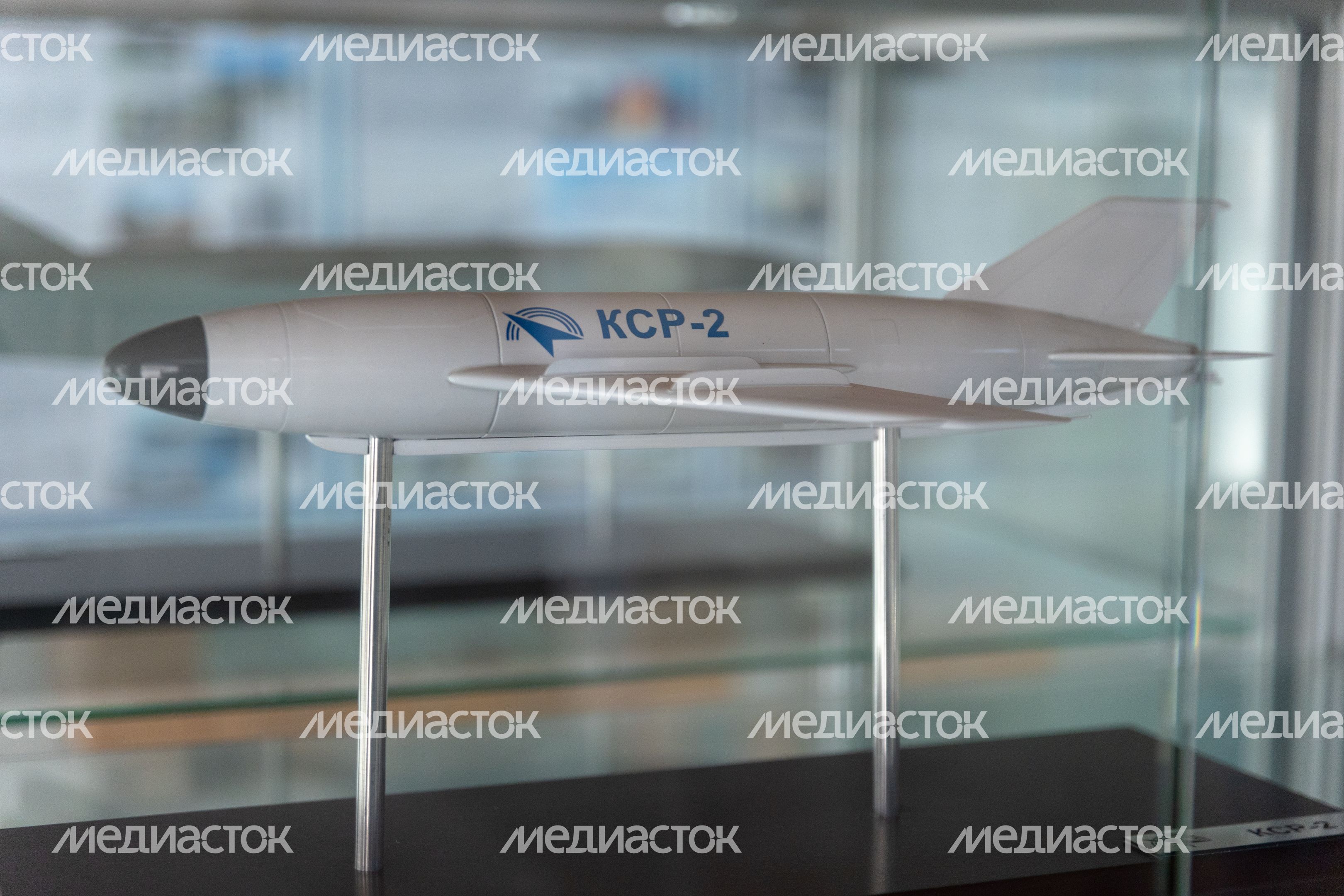 Музей создания крылатых ракет