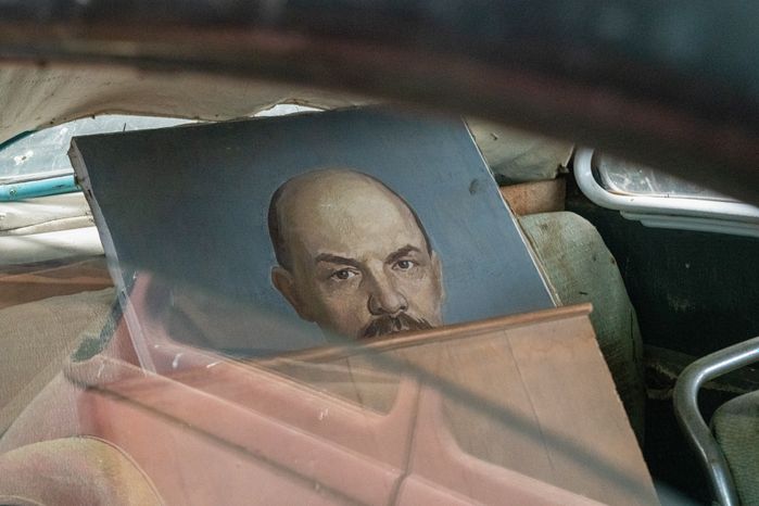 Музей "Автокомбинат" в Можайском округе