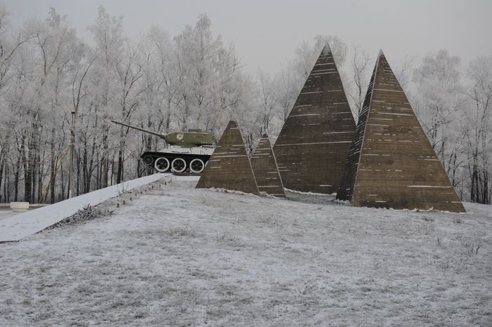 Ленино-Снегиревский военно-исторический музей