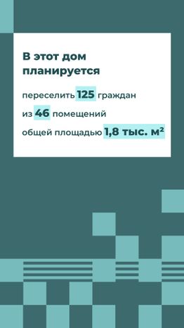 Переселение Ликино-Дулево