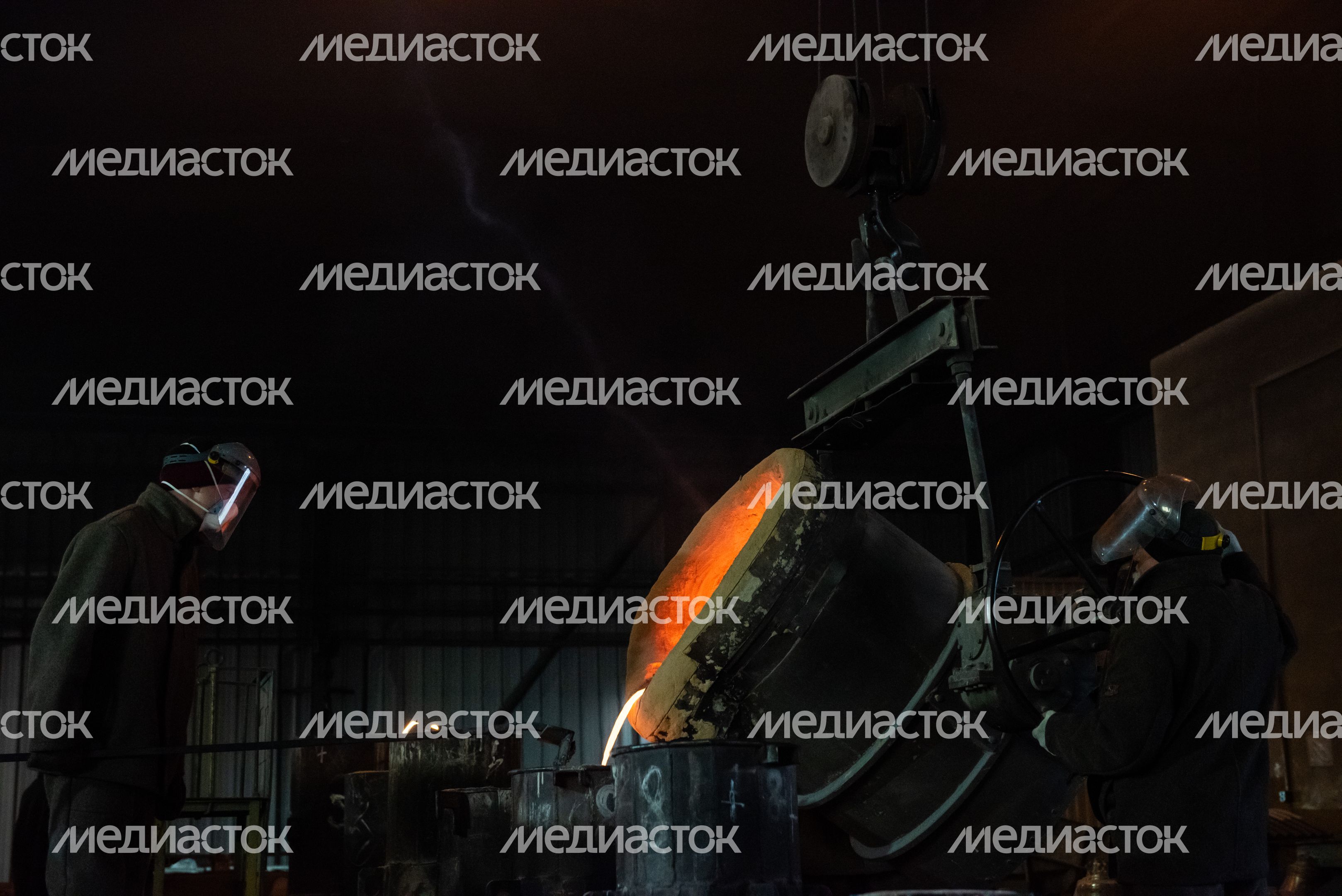Московский колокольный завод ЛИТЭКС