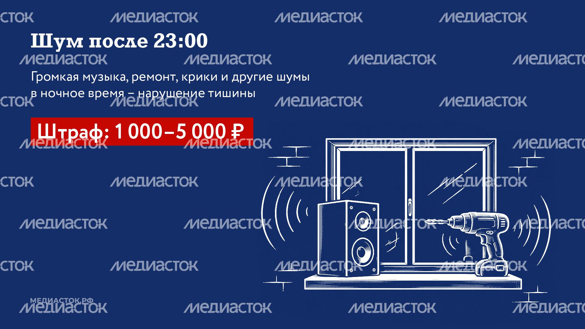 За что могут оштрафовать жителей МКД МО горизонталь 04