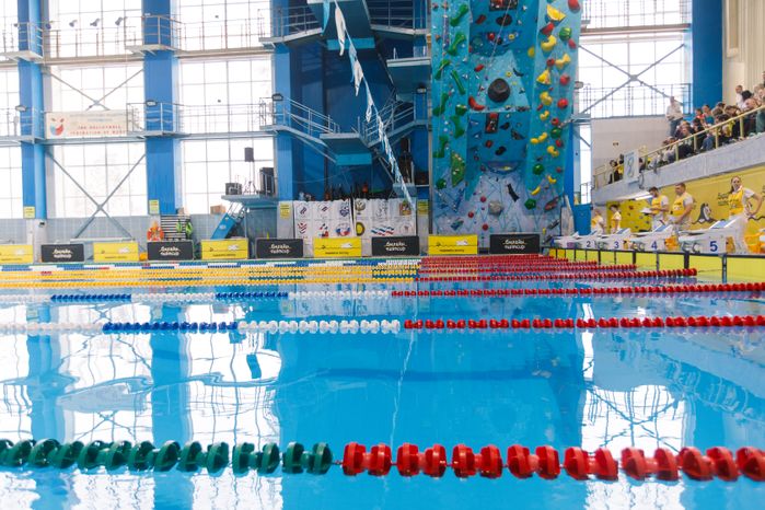 Раменское. Серия заплывов Swimcup. Бассейн «Сатурн», 26.11.2023 г.