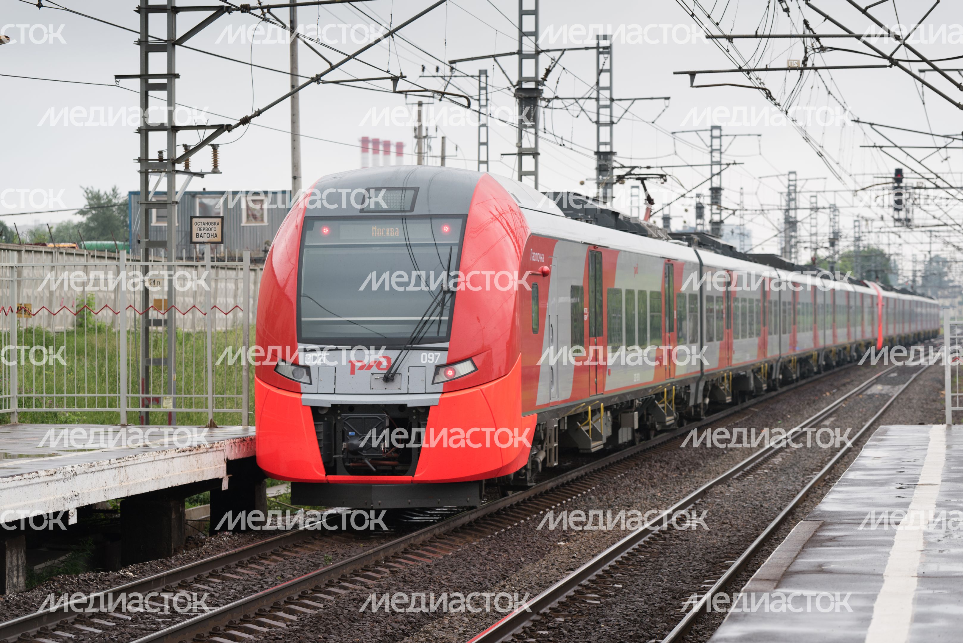 Октябрьская железная дорога