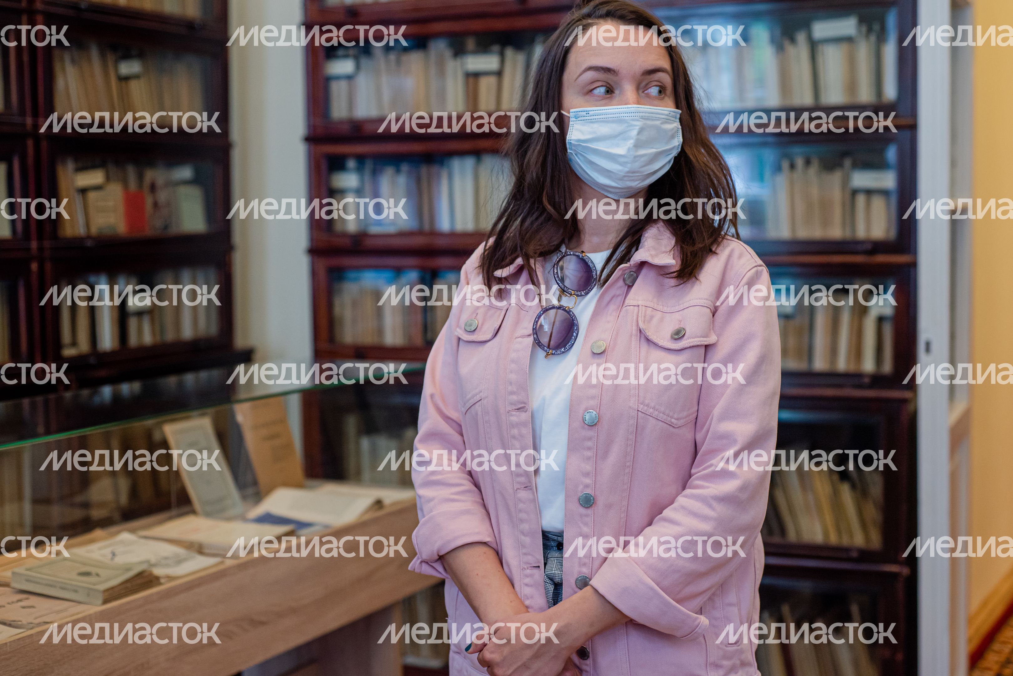 Государственный исторический музей-заповедник «Горки Ленинские»