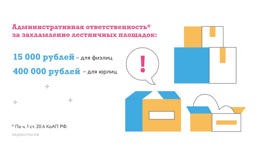 Правила хранения вещей горизонталь 05