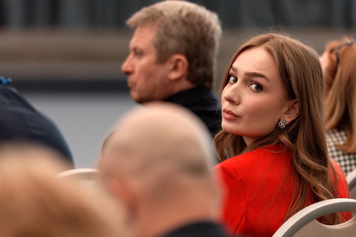 Стратегическая сессия по вопросам трансформации системы ЖКХ в Доме правительства Московской области