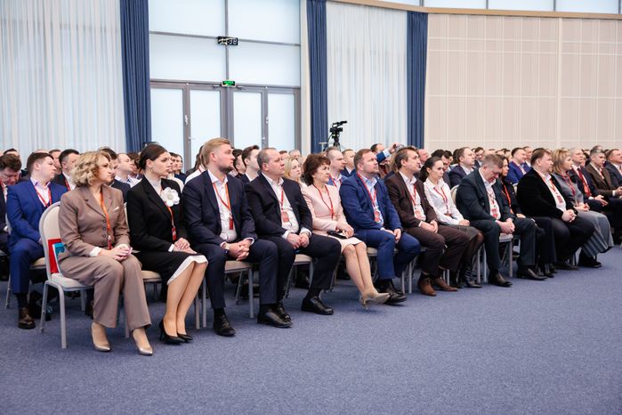 Форум "Капитальный ремонт 2026-2028: от планов к реализации" прошел в Подмосковье