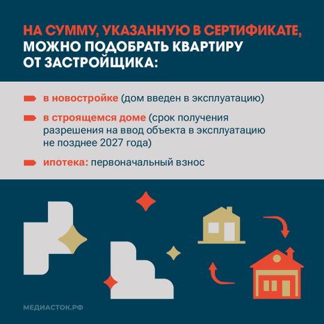 Как получить сертификат на переезд из аварийного жилья новый квадрат 07