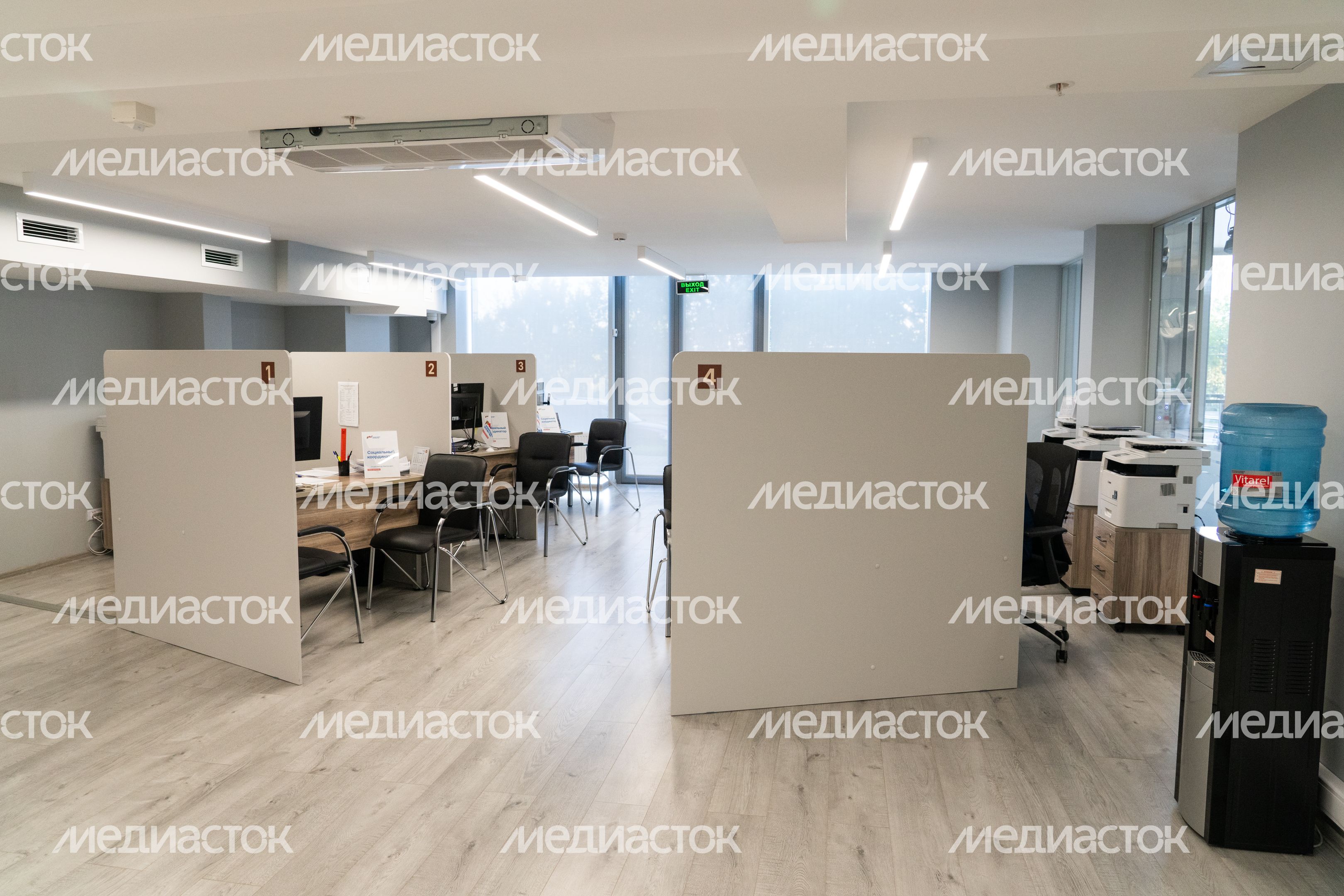 Красногорск. Фонд "Защитники Отечества" Красногорск. Фонд "Защитники Отечества"