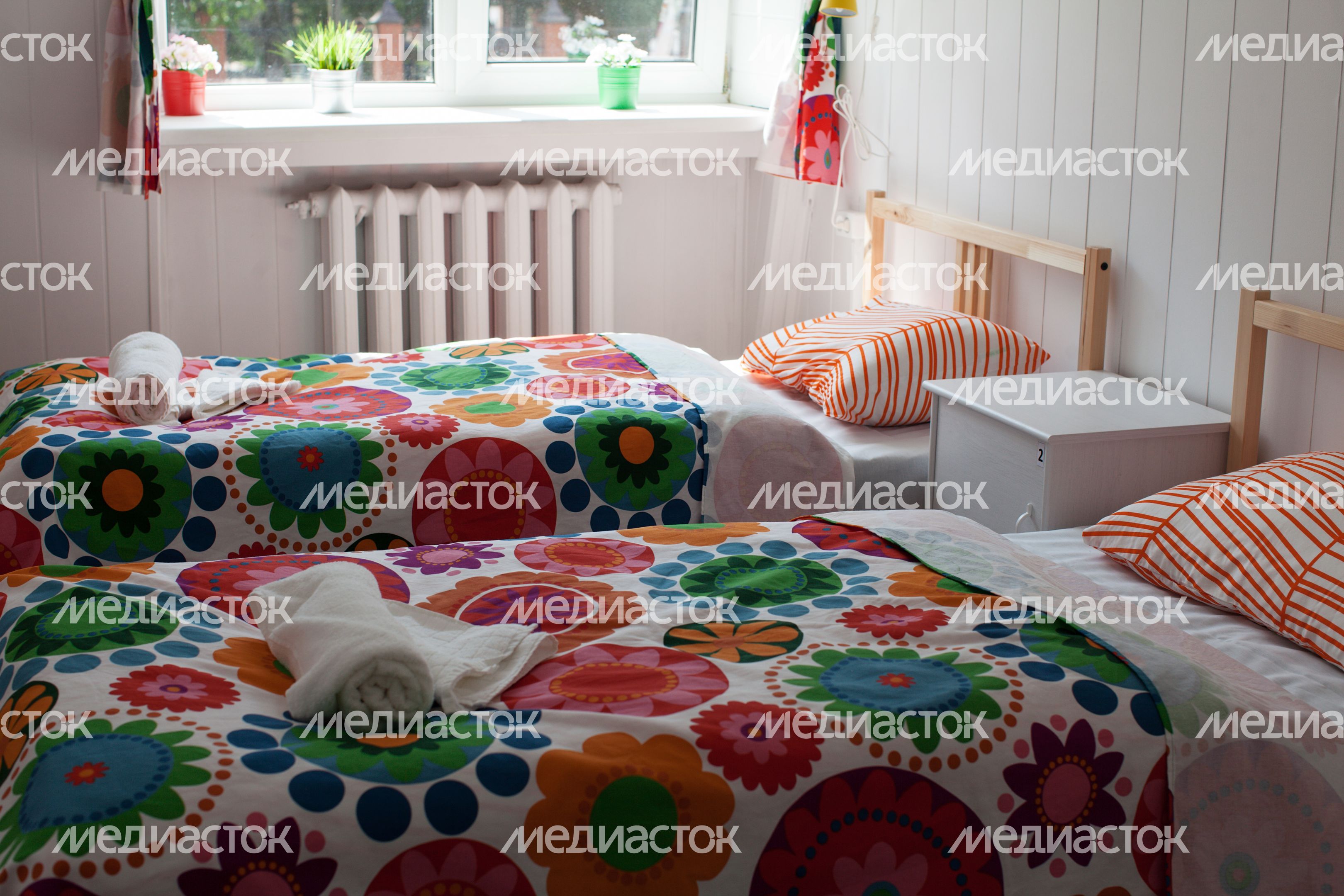 Хостел Fox House в Сергиевом Посаде Хостел Fox House в Сергиевом Посаде