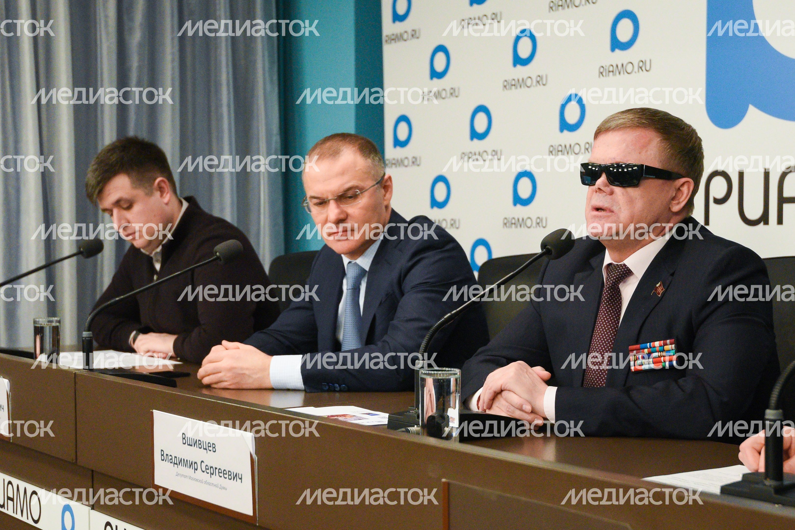 Пресс-конференция, посвященная конкурсу открыток «Помним!» к 75-летию Победы в Великой Отечественной войне и другим патриотическим мероприятиям