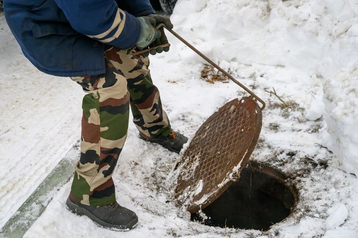 Мособлводоканал проводит техническое обсаживание систем водоснабжения и водоотведения