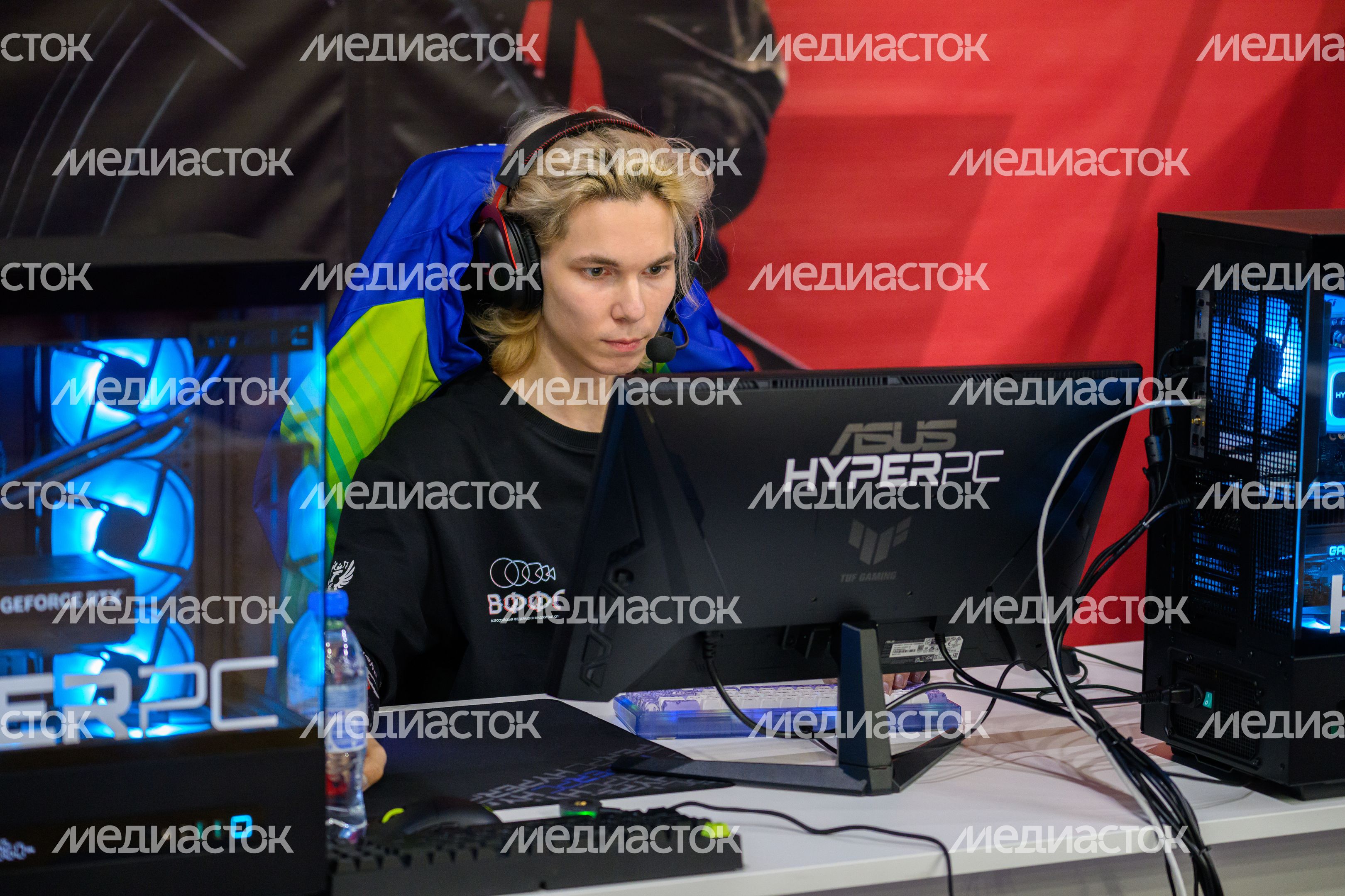 Фиджитал спорт на фестивале инновационных видов спорта Фиджитал спорт на фестивале инновационных видов спорта