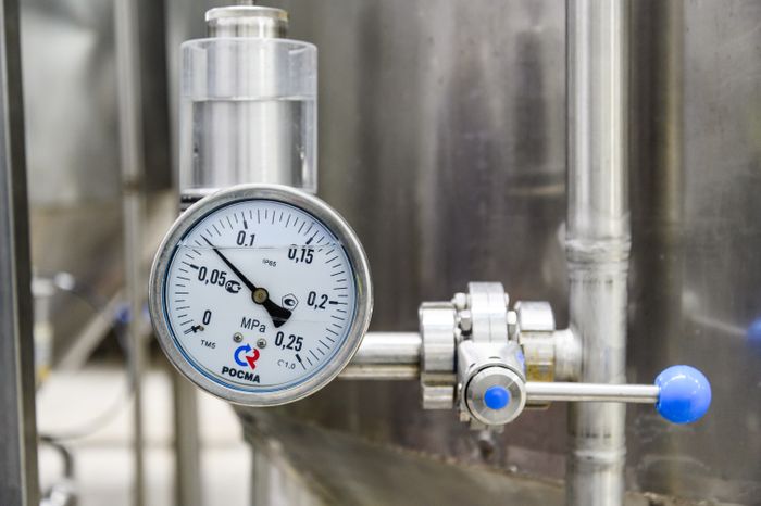 Пивоварня Rewort Brewery в Сергиевом Посаде