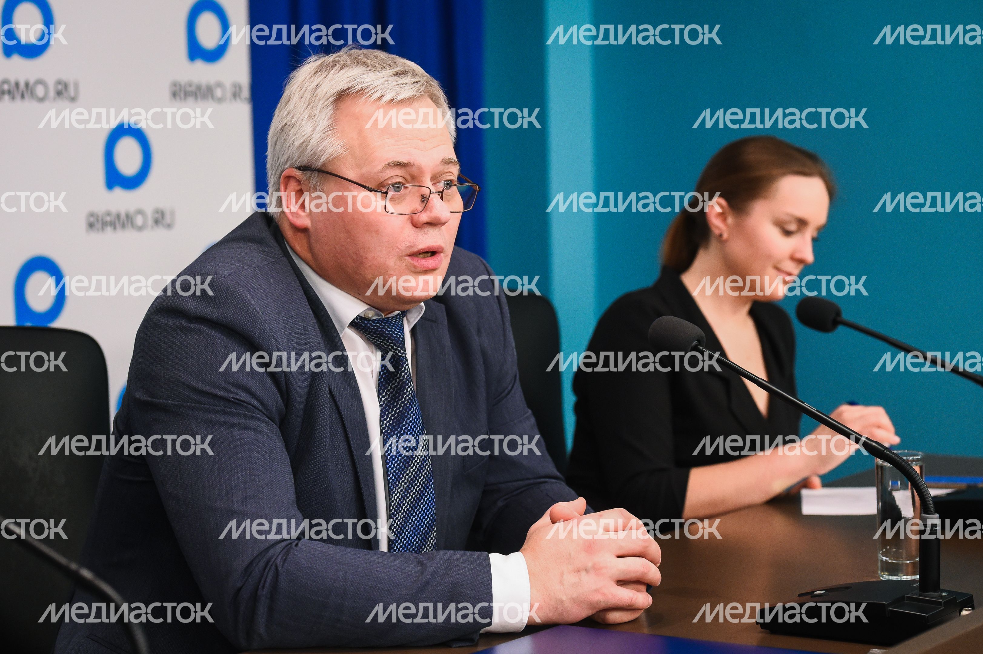 Пресс-конференция, посвященная деятельности Московского областного УФАС России в сфере противодействия коррупции Пресс-конференция, посвященная деятельности Московского областного УФАС России в сфере противодействия коррупции