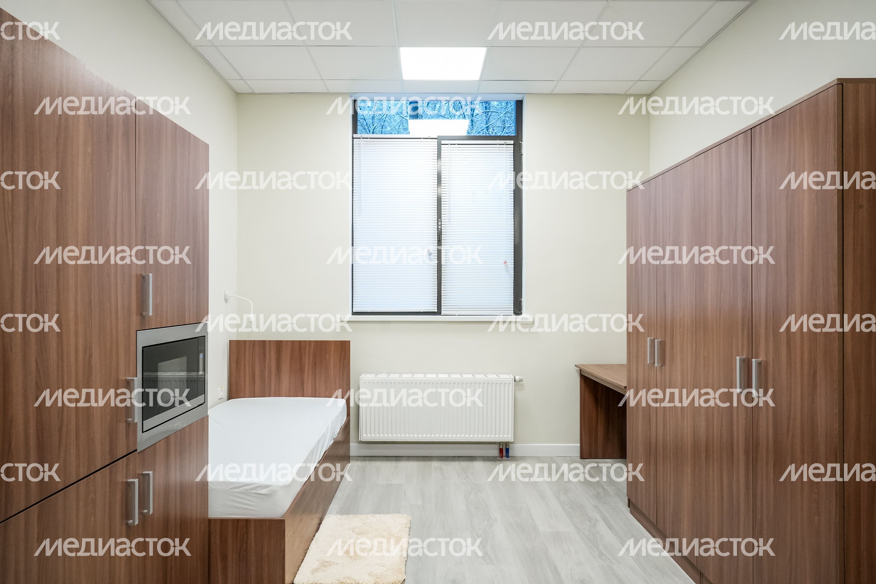 Студенческое общежитие при Одинцовском филиале МГИМО Студенческое общежитие при Одинцовском филиале МГИМО