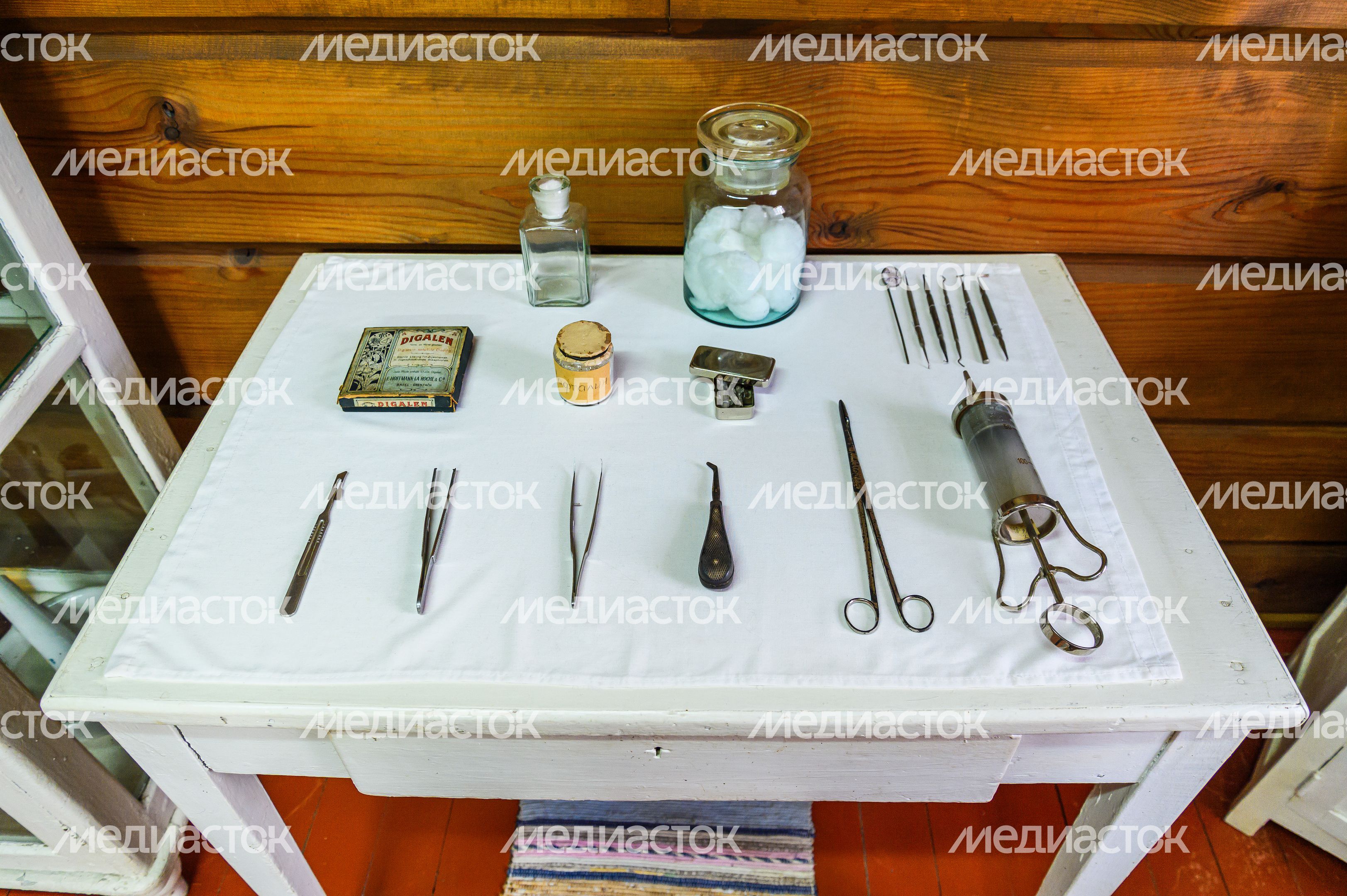 Чехов. Музей-заповедник А.П. Чехова "Мелихово"
