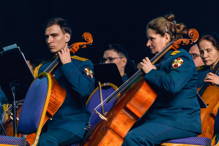 Открытие фестиваля «Кубок святого равноапостольного Николая Японского» в Мытищах