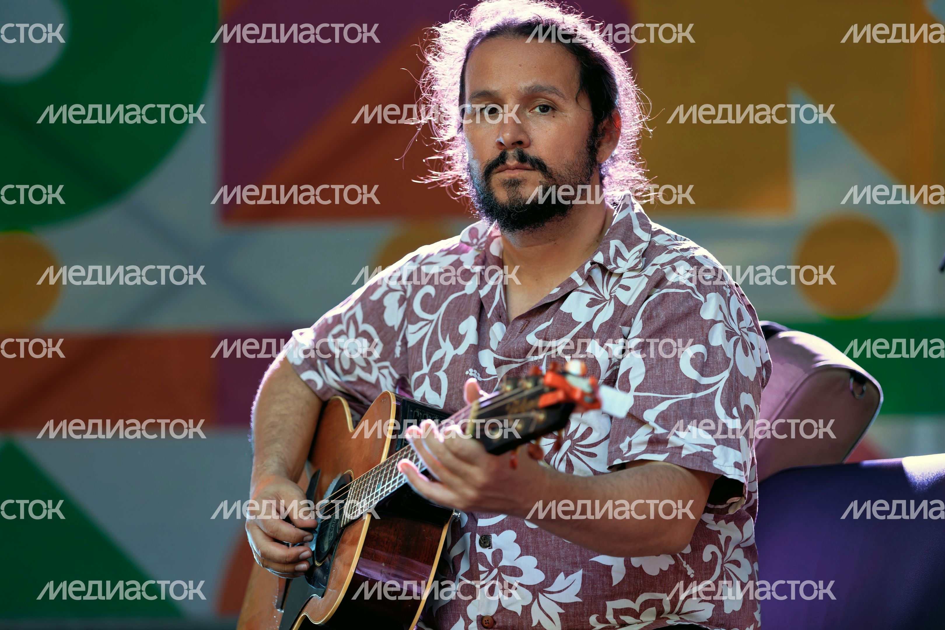 III музыкально-этнографический фестиваль "Поле Фолка" в Муранове III музыкально-этнографический фестиваль "Поле Фолка" в Муранове