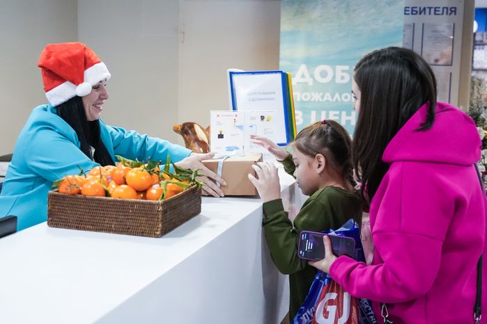 Исполнение мечты ребенка губернатором Подмосковья