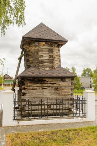 Вознесенская Церковь