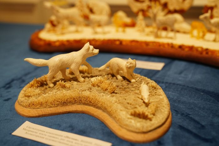 Первый российский форум "Культура. Традиции. Наследие" прошел в Москве