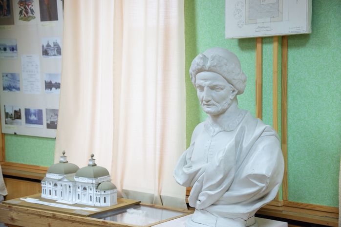 Ярополецкий краеведческий музей
