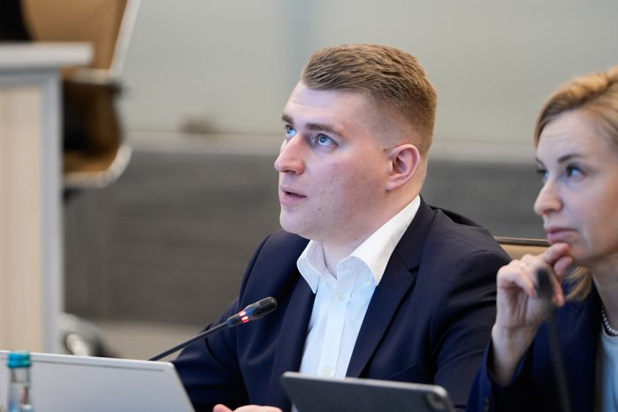 Гепферт Владимир Евгеньевич
