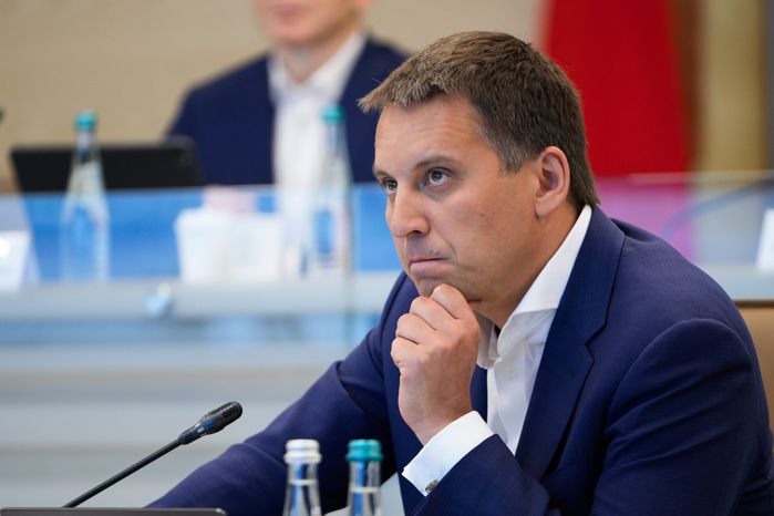 Духин Вячеслав Вячеславович