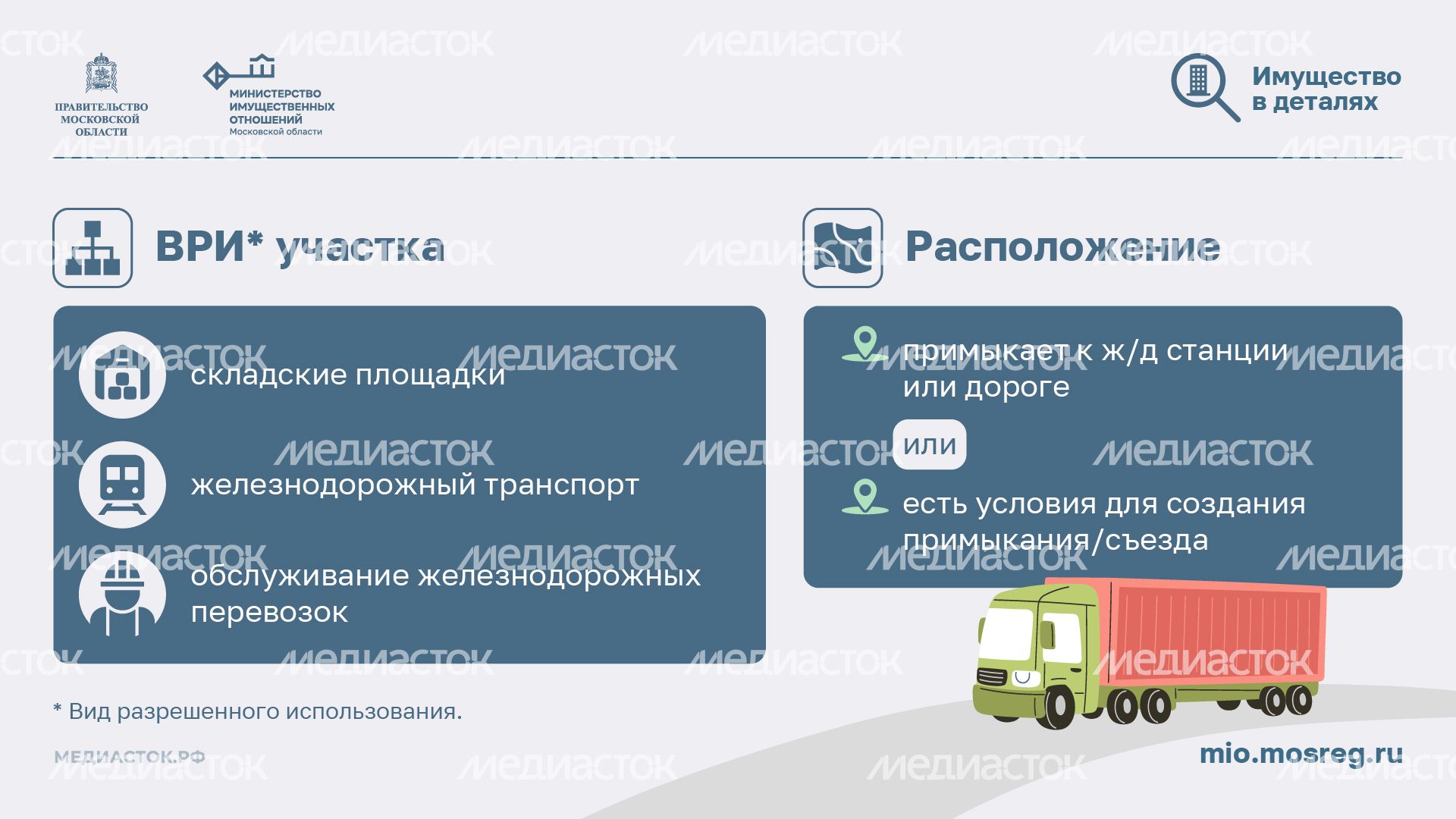 Грузовые контейнеры горизонталь 04 Грузовые контейнеры горизонталь 04