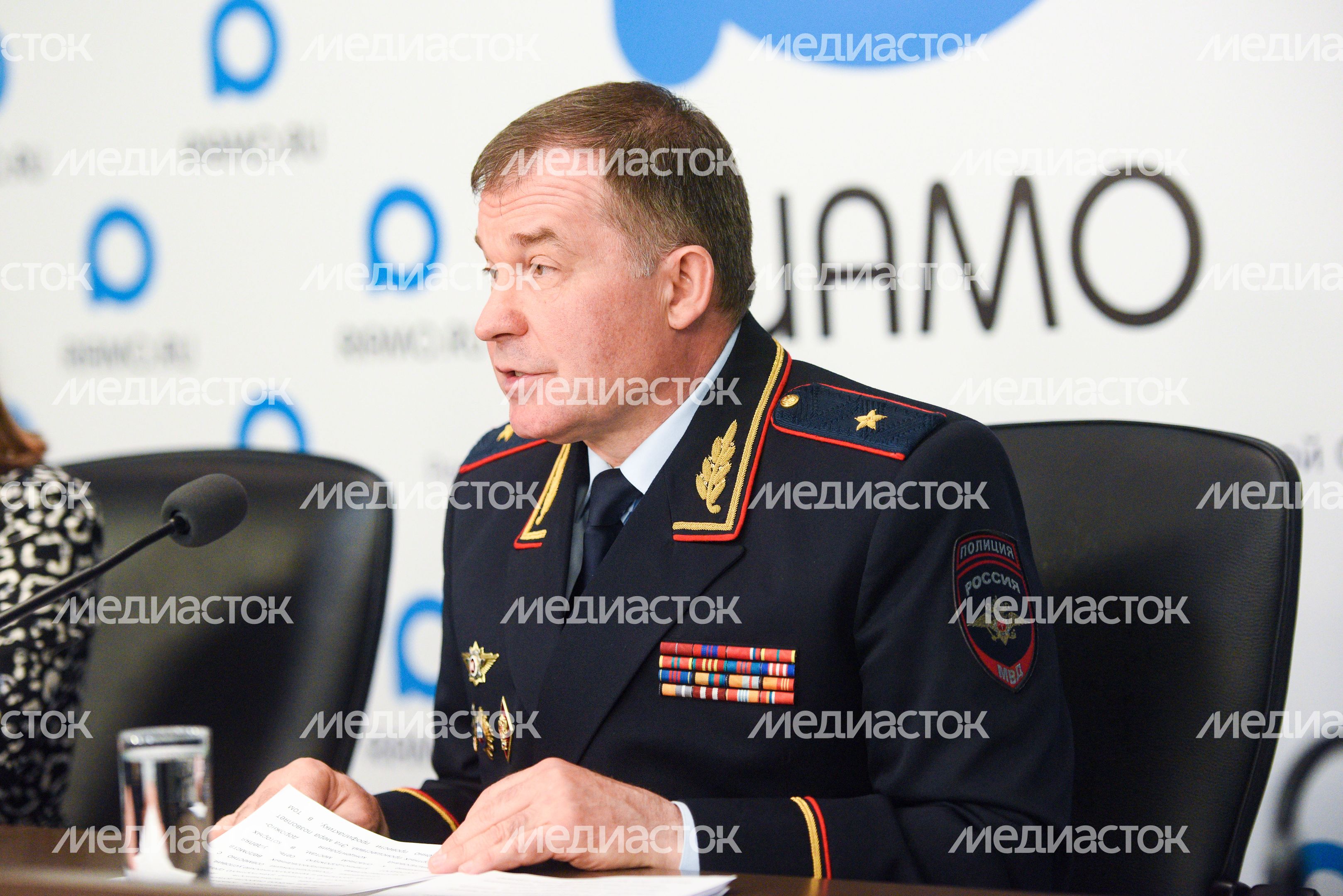 Пресс-конференция на тему: «Итоги социального раунда «Безопасная мобильность» и анонс социального раунда «Некуда спешить»